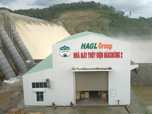 Bầu Đức "buông" thủy điện là điều dễ hiểu