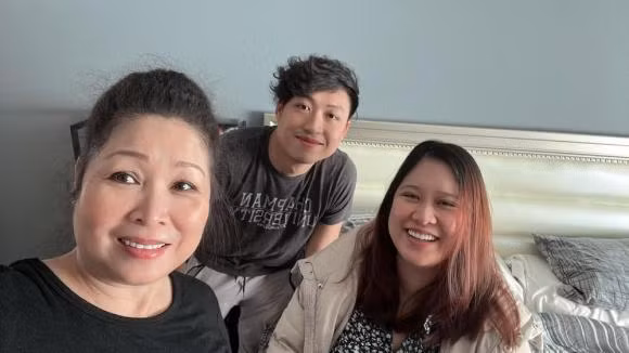 Hong Van chia se khoanh khac don Tet tai My-Hinh-3