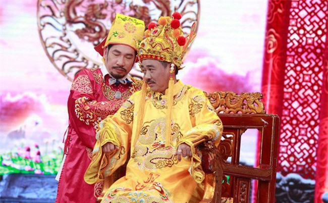 NSUT Quoc Khanh noi gi ve 20 nam lam 