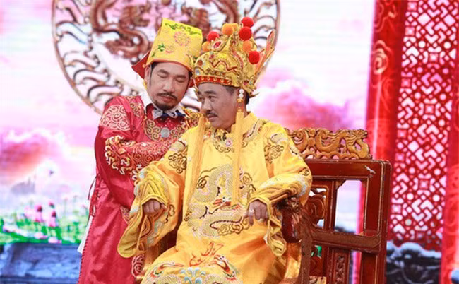 NSUT Quoc Khanh noi gi ve 20 nam lam 