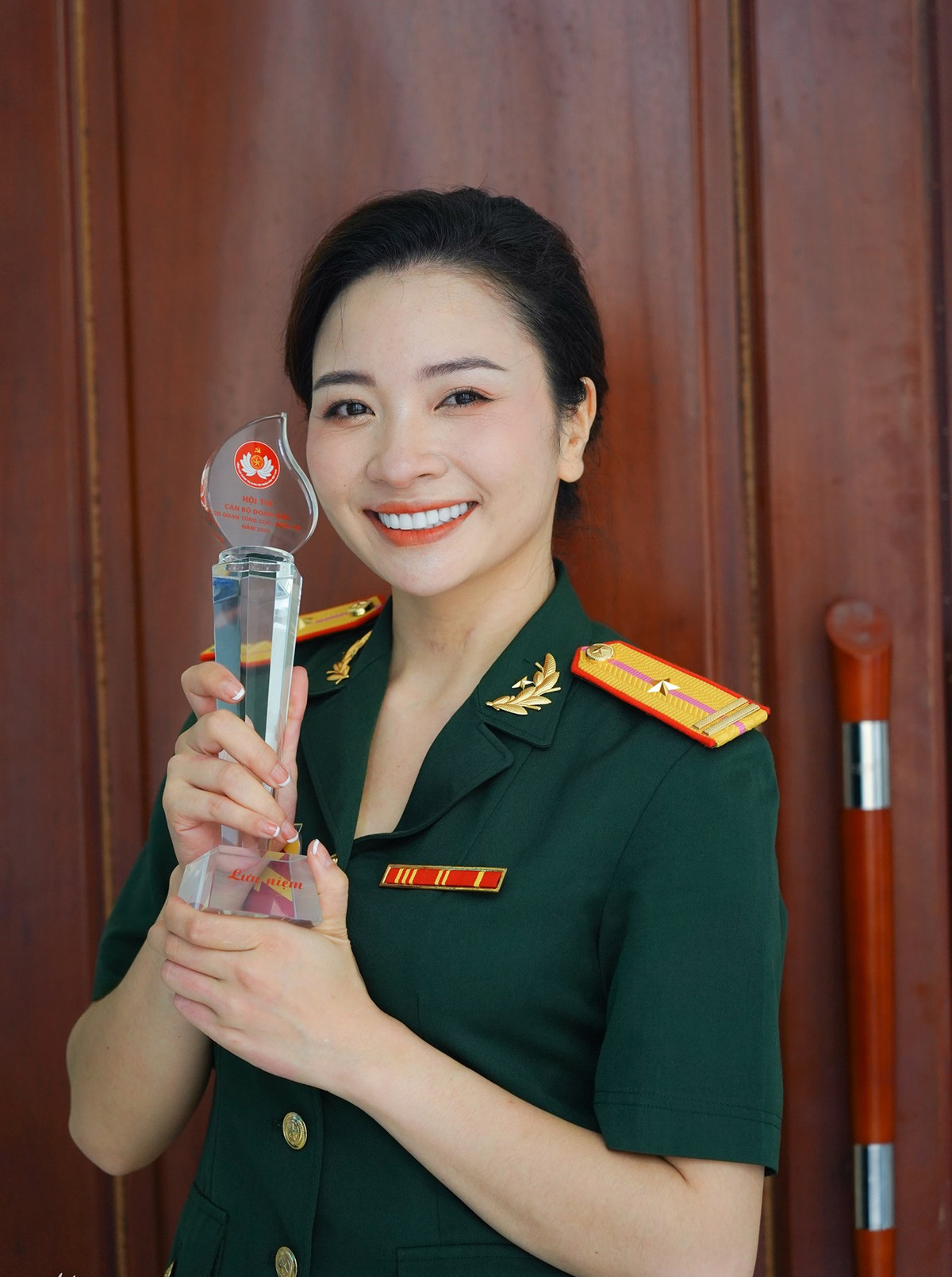 Chuyen quay phim mua dich cua dien vien 