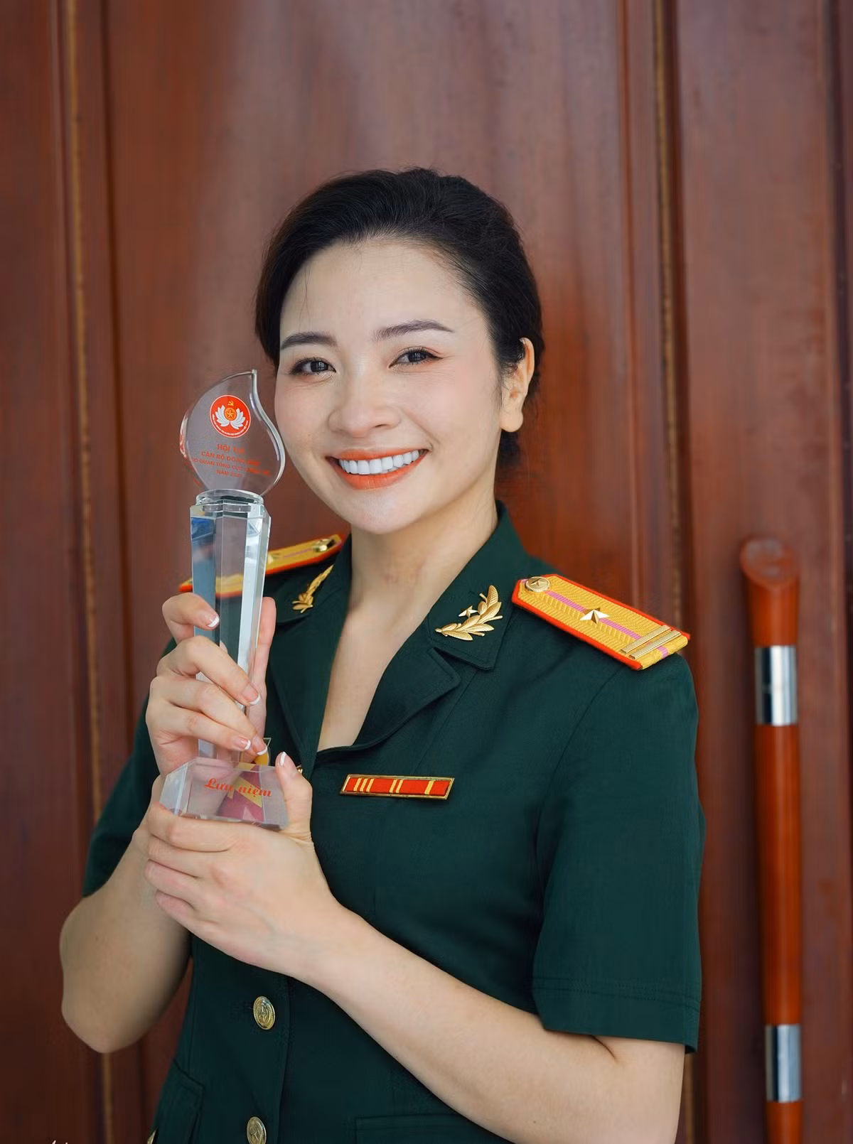 Chuyen quay phim mua dich cua dien vien 