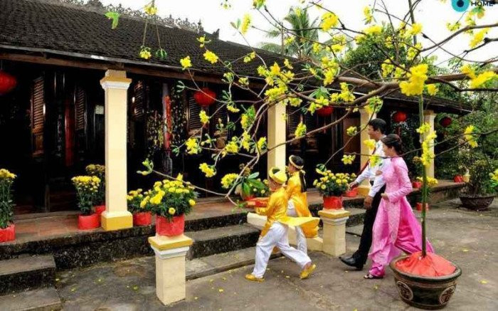 Tet Nham Dan, chon nguoi xong dat chu y 3 diem nay