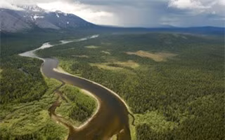 Khám phá con sông hẹp nhất thế giới ở Trung Quốc ảnh 5