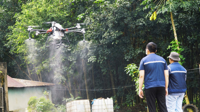 Vang trang hoi sinh, nguoi trong kiem tien ti-Hinh-2