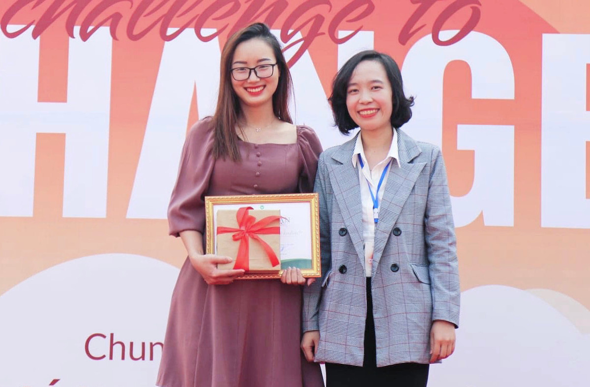 Nữ 9x tuổi Dần: ‘Đọc sách cũng chính là để gột rửa tâm hồn mình’ ảnh 4