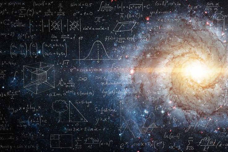  8. Phân rã chân không có thể mở ra một vũ trụ mới. Trong một số mô hình vật lý lượng tử, sự sụp đổ của vũ trụ cũ có thể tạo ra điều kiện cho sự ra đời của một vũ trụ mới, với định luật hoàn toàn khác. Ảnh: Pinterest.