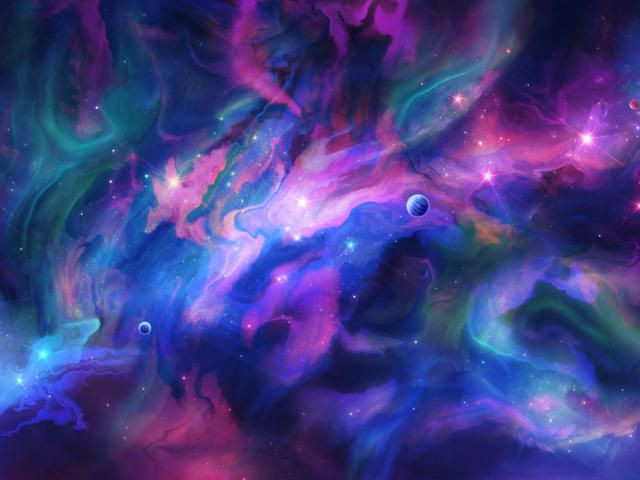  3. Không ai có thể dự đoán trước được khi nào sự kiện này xảy ra. Nếu phân rã chân không bắt đầu ở đâu đó trong vũ trụ, chúng ta sẽ không có cách nào phát hiện hay ngăn chặn – mọi thứ sẽ chấm dứt tức thì, không cảnh báo. Ảnh: Pinterest.