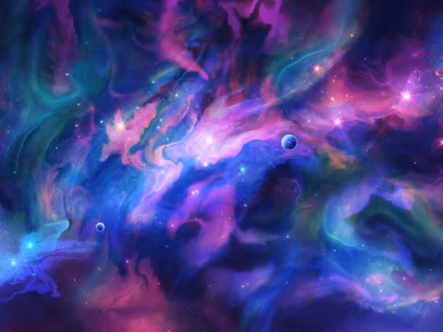  3. Không ai có thể dự đoán trước được khi nào sự kiện này xảy ra. Nếu phân rã chân không bắt đầu ở đâu đó trong vũ trụ, chúng ta sẽ không có cách nào phát hiện hay ngăn chặn – mọi thứ sẽ chấm dứt tức thì, không cảnh báo. Ảnh: Pinterest.