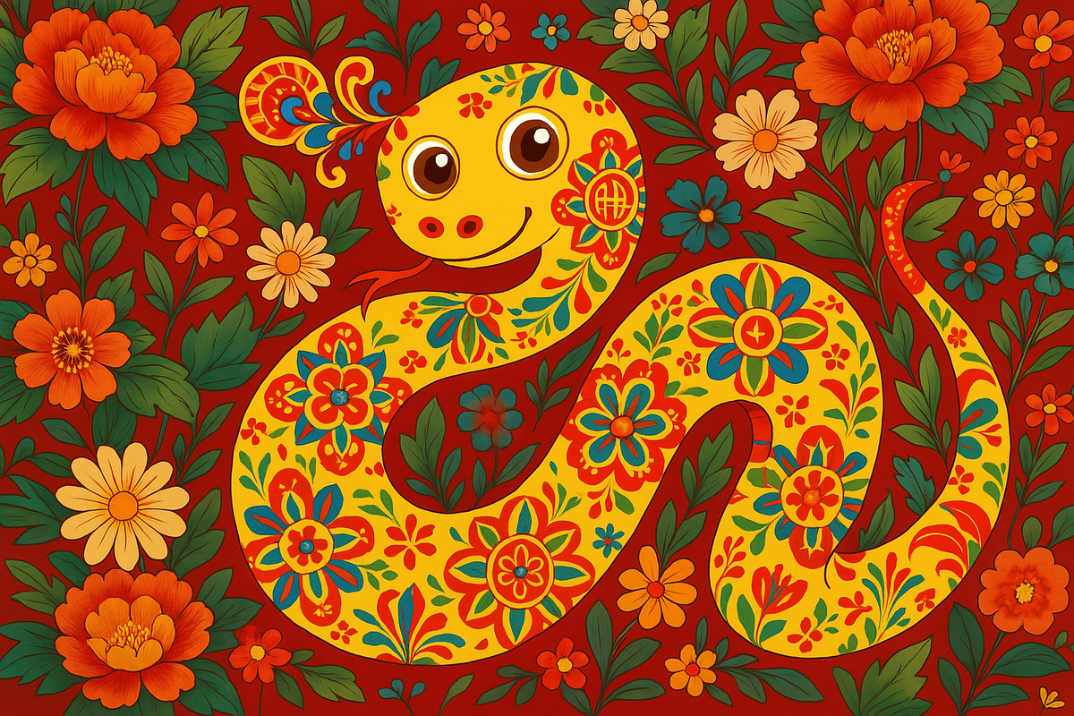 Tuổi Tỵ: Người tuổi Tỵ vốn kín đáo, ít nói nhưng suy nghĩ sâu sắc. Họ không thích ồn ào nhưng luôn biết cách tạo dấu ấn riêng. Trong 5 năm tới, vận trình của tuổi Tỵ đi theo chiều hướng tăng trưởng ổn định nhưng âm thầm, và đến một lúc, sẽ khiến người khác “sốc vì không biết họ đã đi xa đến thế”. 