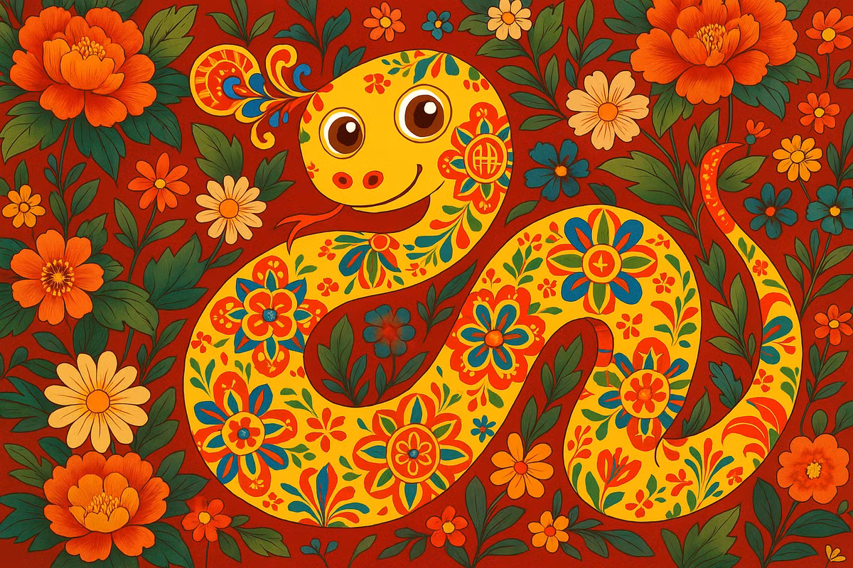 Tuổi Tỵ: Người tuổi Tỵ vốn kín đáo, ít nói nhưng suy nghĩ sâu sắc. Họ không thích ồn ào nhưng luôn biết cách tạo dấu ấn riêng. Trong 5 năm tới, vận trình của tuổi Tỵ đi theo chiều hướng tăng trưởng ổn định nhưng âm thầm, và đến một lúc, sẽ khiến người khác “sốc vì không biết họ đã đi xa đến thế”. 