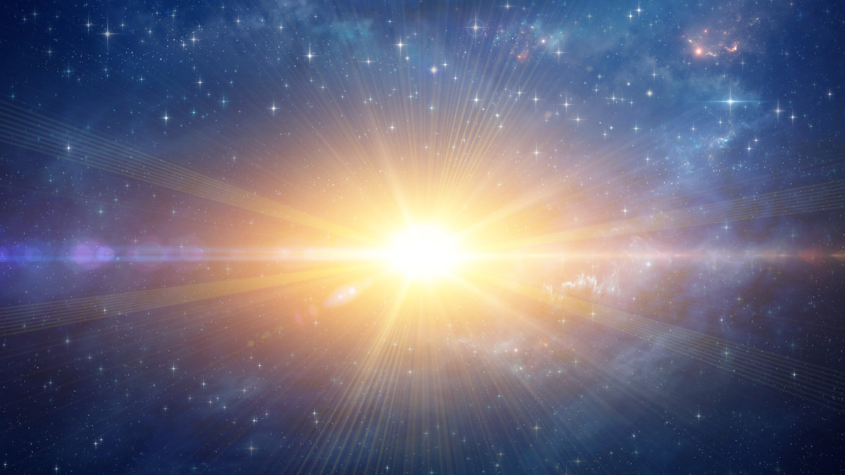  2. Không có điểm kết thúc rõ ràng. Không giống như Big Crunch (Vũ trụ co lại) hay Big Rip (Vũ trụ xé toạc), Big Freeze không có một khoảnh khắc kết thúc cụ thể mà là một quá trình kéo dài hàng tỷ năm. Ảnh: Pinterest.