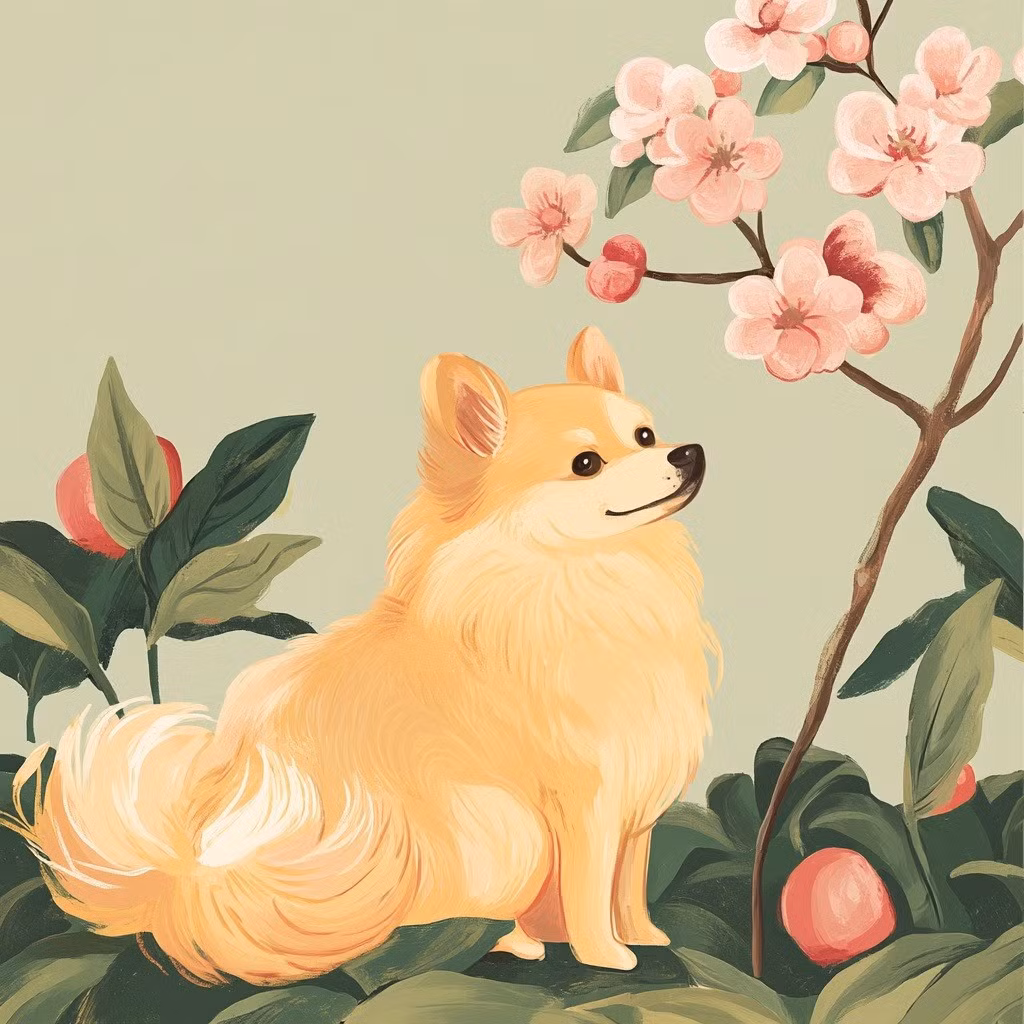 So Troi dinh san, 4 con giap cang hao phong, loc ve cang nhieu