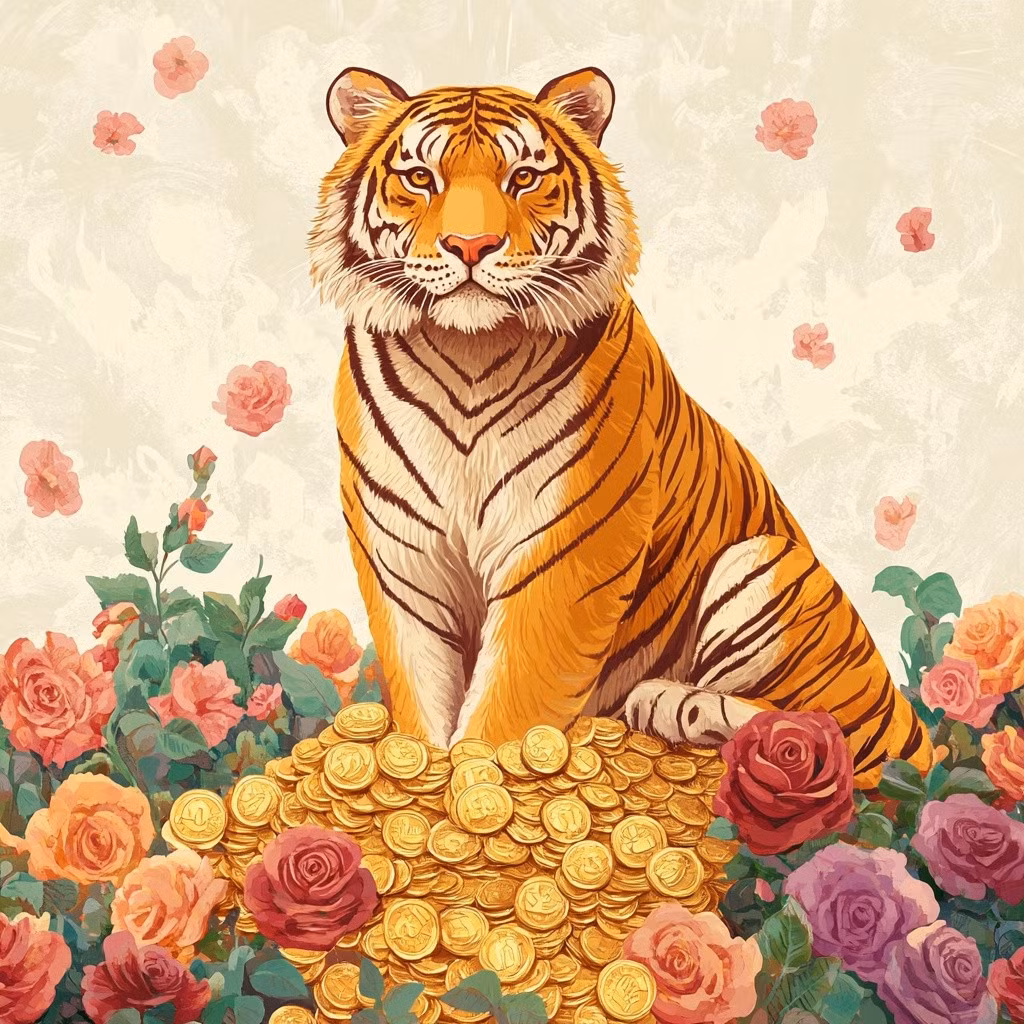  Tuổi Dần: Vươn mình khởi hành, bản lĩnh bắt đầu tỏa sáng: Năm 2025 là “thời điểm thức tỉnh” của người tuổi Dần. Giác quan kinh doanh sau thời gian dài ẩn mình nay đột nhiên bén nhạy như tia nắng sớm phá tan màn sương. 