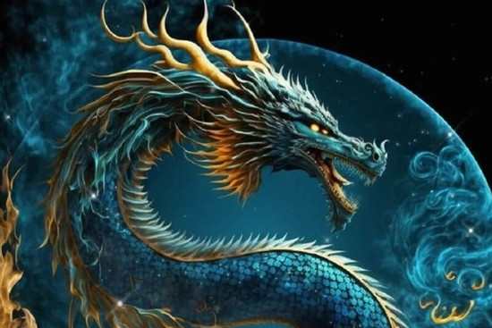 Tuổi Thìn: Trời sinh có mệnh lãnh đạo, càng vững chãi càng vượng vận. Người tuổi Thìn thường rất có chí tiến thủ, luôn muốn làm điều gì đó lớn lao. 