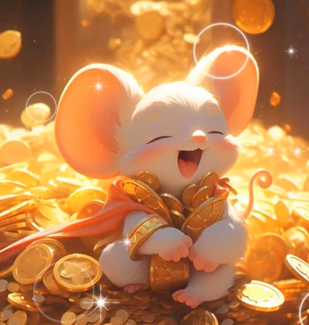 Tuổi Tý: Thông minh, nhạy bén, sống tích cực nên vận may không rời. Người tuổi Tý là đại diện của sự lanh lợi, thông minh và giỏi tính toán. Họ thường không chọn con đường ồn ào, nhưng lại biết cách nắm bắt thời cơ rất tốt. 