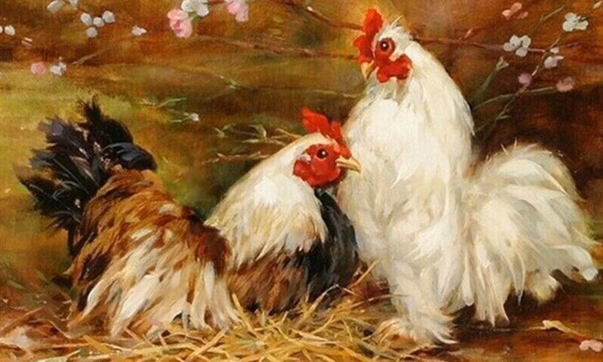 Tuyệt vời hơn cả, họ còn có Tổ tiên độ trì, quý nhân phù trợ, cuộc sống dễ dàng hơn bao giờ hết. Đây là thời điểm vàng để người tuổi Dậu bứt phá ngoạn mục, tiến tới giàu sang phú quý.