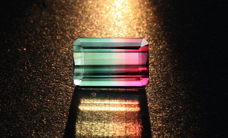  6. Được tìm thấy ở nhiều nơi. Loại đá này được tìm thấy ở nhiều nơi trên thế giới, nhưng các nguồn cung cấp chính là Brazil, Madagascar, Nigeria và Afghanistan. Ảnh: Pinterest.