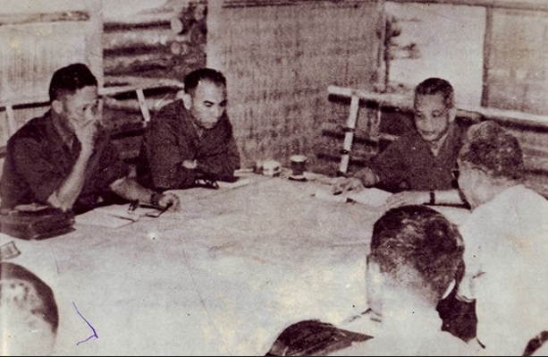 Quan ta nghi binh, lua dich the nao trong Chien dich Tay Nguyen?