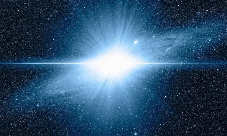  6. Không phải tất cả nhà khoa học đều đồng thuận với Big Bounce. Mặc dù hấp dẫn, giả thuyết này vẫn còn gây tranh cãi vì chưa có bằng chứng thực nghiệm rõ ràng. Ảnh: Pinterest.