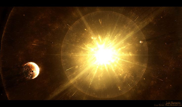  8. Big Bounce vẫn đang trong quá trình kiểm chứng. Các nhà khoa học đang tiếp tục tìm kiếm sóng hấp dẫn nguyên thủy hoặc dấu hiệu từ bức xạ nền vũ trụ để xác thực hoặc bác bỏ mô hình này. Ảnh: Pinterest.