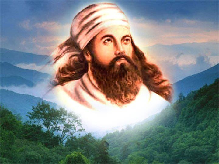  3. Zoroaster nhấn mạnh đến tự do ý chí. Khác với một số tư tưởng định mệnh thời cổ đại, Zoroaster tin rằng mỗi người đều có quyền lựa chọn giữa Thiện và Ác – và phải chịu trách nhiệm cho hành động của mình. Ảnh: Pinterest.