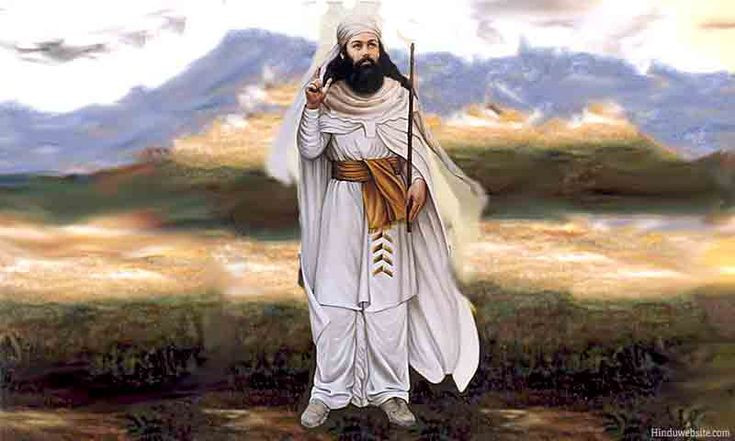  6. Tôn giáo của ông từng là quốc giáo của Đế quốc Ba Tư. Dưới triều đại Achaemenid của đế quốc Ba Tư, đặc biệt là vua Darius và Xerxes, Bái Hỏa giáo được công nhận là quốc giáo và lan rộng khắp Tây Á. Ảnh: Pinterest.