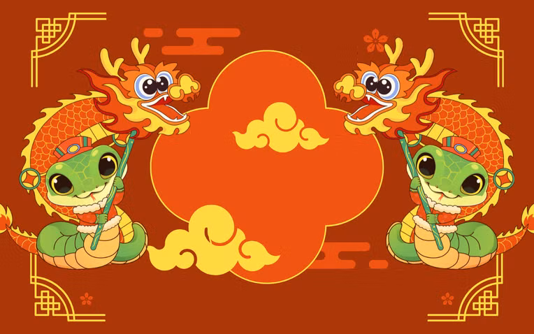  Tuổi Tỵ - Tài lộc dâng trào, cơ hội vàng trong tầm tay: Người tuổi Tỵ vốn nổi tiếng với sự khôn ngoan, nhạy bén và khả năng nắm bắt thời cơ tuyệt vời. 