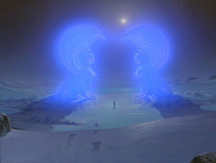  3. Được Hy Lạp cổ đại sao chép và diễn giải lại. Các học giả Hy Lạp, đặc biệt là trong thời kỳ Tân-Platon, đã sưu tầm, chú giải và thần thánh hóa nội dung Sấm truyền Chaldian – biến nó thành một phần quan trọng trong huyền học phương Tây. Ảnh: Pinterest.