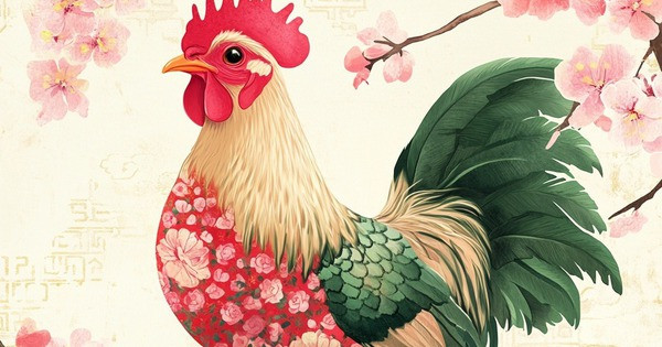  Đây là thời điểm lý tưởng để tuổi Dậu đầu tư vào những dự án dài hạn hoặc mở rộng quy mô kinh doanh. Nếu biết cách quản lý dòng tiền hiệu quả, họ sẽ thu về khoản lợi nhuận đáng kể. 