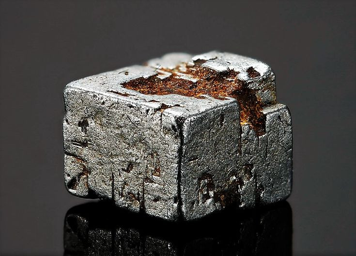  1. Bạch kim hiếm hơn vàng gấp 30 lần. Trong khi vàng đã được khai thác và sử dụng hàng ngàn năm, thì bạch kim chỉ mới được biết đến rộng rãi từ thế kỷ 18. Trữ lượng bạch kim trên Trái Đất cực kỳ ít, khiến nó trở thành một trong những kim loại quý hiếm nhất. Ảnh: Pinterest.