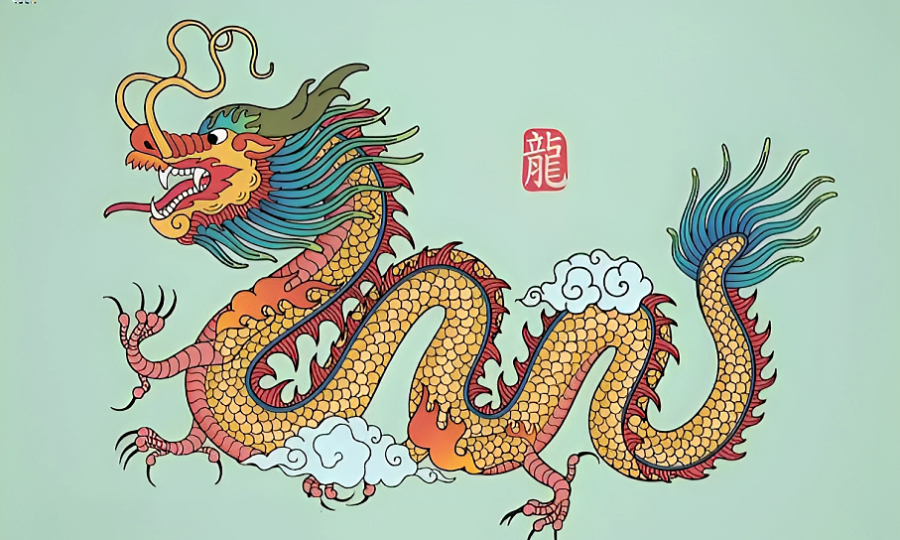 Tuổi Thìn: Bản lĩnh bùng nổ, vận trình thăng hoa. Tháng 4 này, tuổi Thìn chính là “ngôi sao sáng” trên bản đồ tử vi. Là linh vật đại diện cho quyền lực và trí tuệ, người tuổi Thìn đang bước vào giai đoạn mà cả chính tài lẫn phụ tài đều bùng nổ.