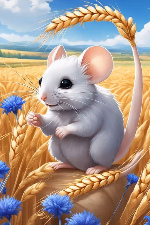  Tuổi Tý: Trước hết, chúng ta muốn nhắc đến những người phụ nữ sinh năm Tý. Họ thông minh, hóm hỉnh và giỏi quản lý và lập kế hoạch tài chính. 