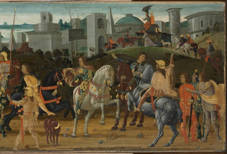  5. Lời tiên tri của Sibyl từng có ảnh hưởng lớn đến La Mã. Những lời tiên tri của các Sibyl được tập hợp thành Sách Sibylline, một bộ văn bản thiêng liêng mà các nhà lãnh đạo La Mã tham khảo khi cần đưa ra quyết định quan trọng. Ảnh: Pinterest.