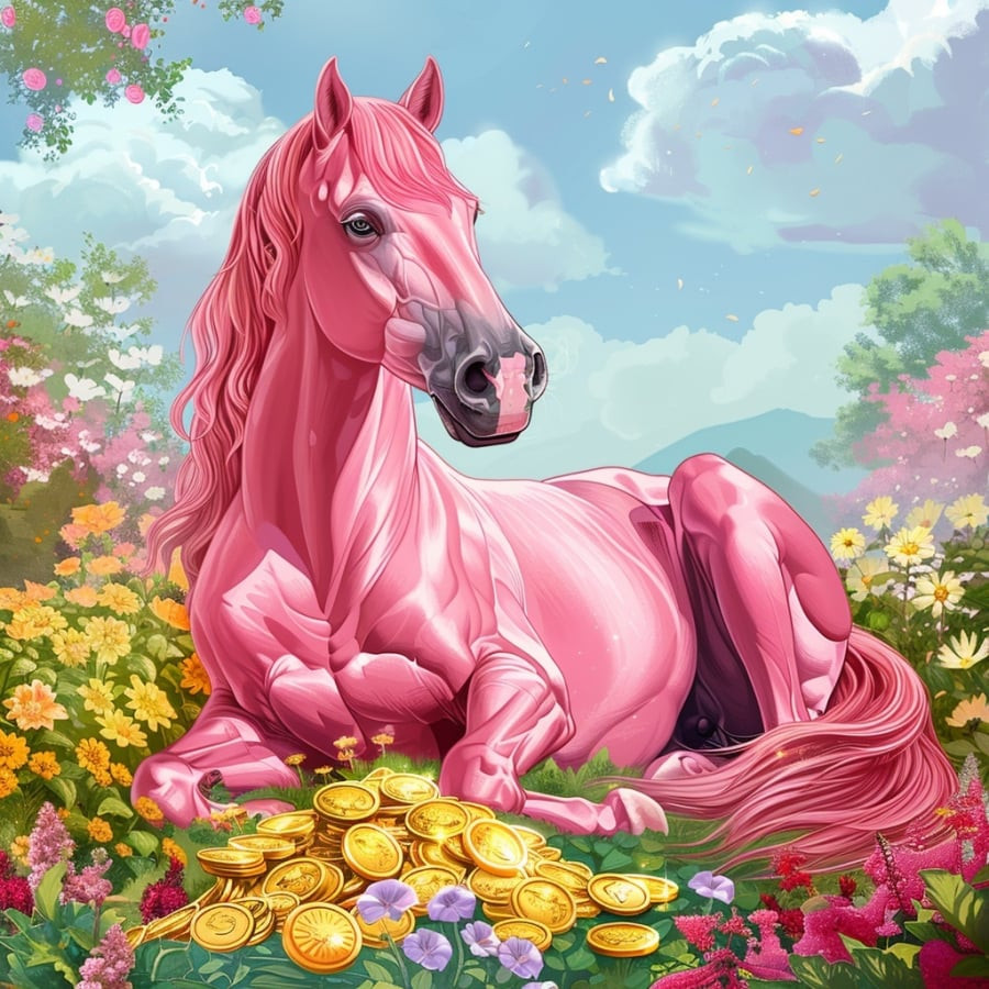  Tuy nhiên, cũng chính vì bản tính "chạy nhảy" không ngừng nghỉ này mà họ dễ rơi vào tình trạng kiệt sức, thân hình gầy gò, thiếu sức sống. Trong phong thủy, ngựa gầy được xem là biểu tượng của sự hao hụt năng lượng, khó giữ được tài lộc. 