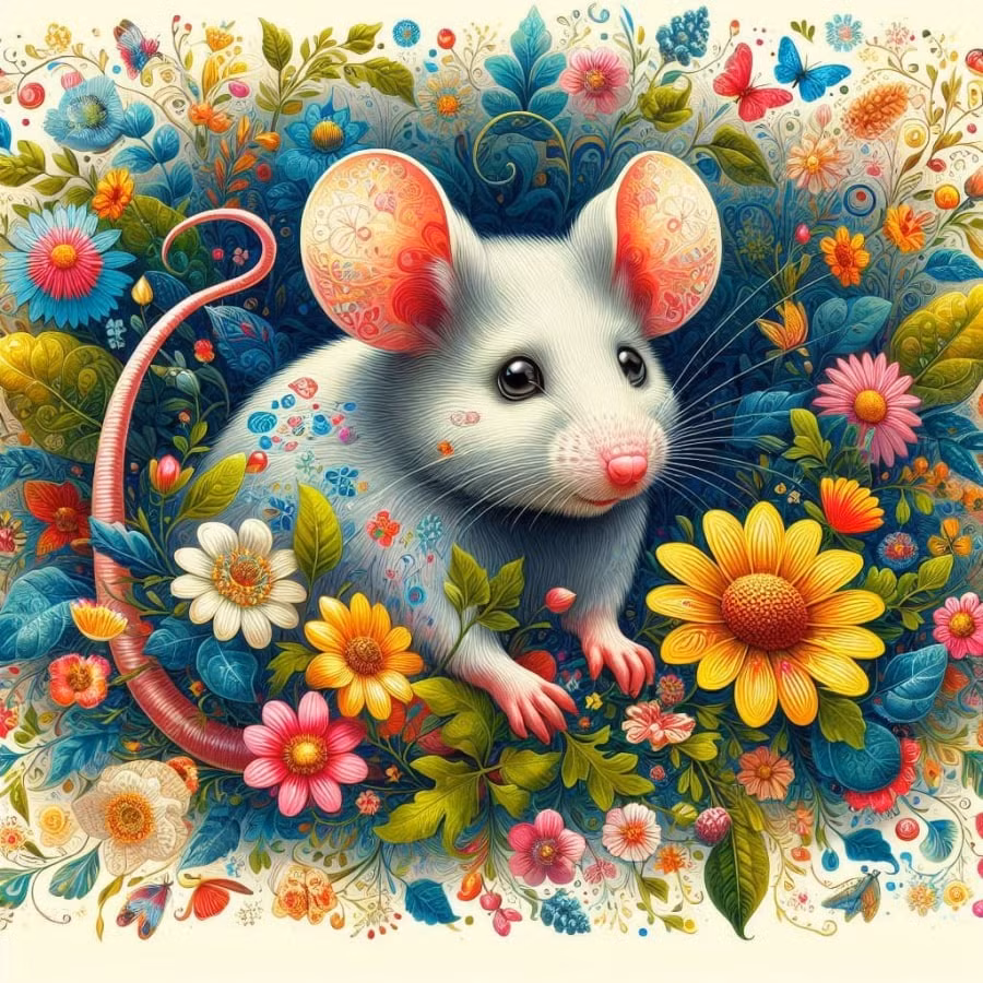  Tuổi Tý: Trong 12 con giáp, Tý đứng đầu, tượng trưng cho sự khởi đầu và năng lượng dồi dào. Tuy nhiên, theo quan niệm dân gian, nếu người tuổi Tý có thân hình quá gầy gò, ốm yếu, họ dễ rơi vào tình trạng "thiếu sức sống", từ đó ảnh hưởng đến vận may và tài lộc. 