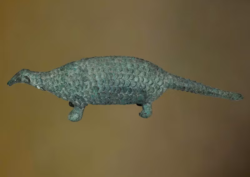 Chiem nguong tuong te te ngan tuoi vua tro thanh Bao vat quoc gia