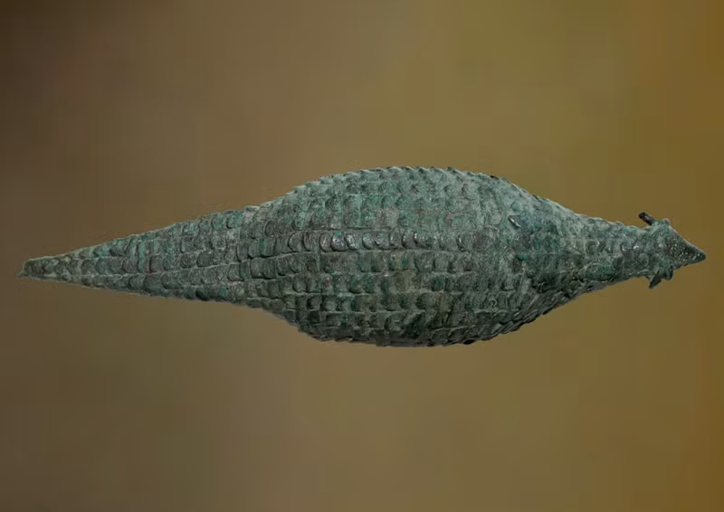 Chiem nguong tuong te te ngan tuoi vua tro thanh Bao vat quoc gia-Hinh-2