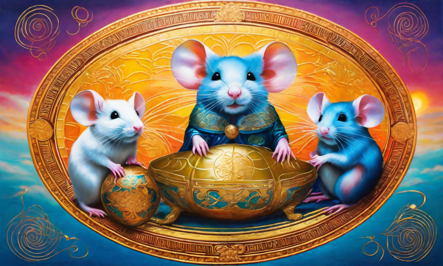  Tài vận không chỉ dồi dào mà còn có dấu hiệu tích lũy ổn định, mở ra chuỗi ngày “ngồi mát ăn bát vàng” trong tháng 5. Châm ngôn tài lộc: Biết nắm bắt thời cơ, trời không phụ lòng người nỗ lực. 