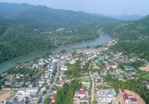 Huyen nao lon nhat Viet Nam, rong gap gan 3,5 lan Bac Ninh?