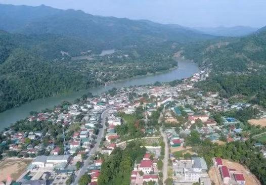 Huyen nao lon nhat Viet Nam, rong gap gan 3,5 lan Bac Ninh?