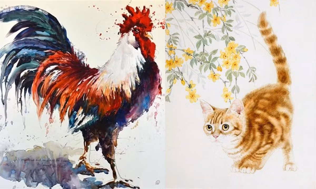 Người tuổi Mão mong nhận được sự quan tâm tỉ mỉ, trong khi người tuổi Dậu theo đuổi sự tự do và không gian.