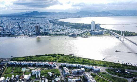 Sau sap nhap, 6 thanh pho truc thuoc TW quy mo lon the nao?