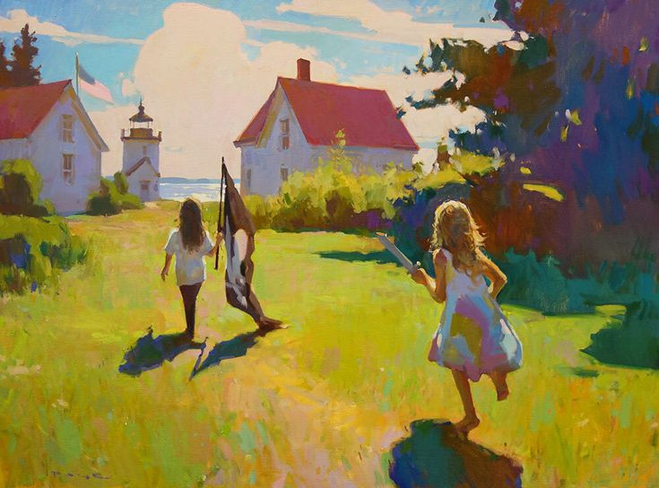  6. Các giấc mơ quá chân thật. Nhiều người từng mơ những giấc mơ sống động đến mức họ cảm thấy như thật, và trong đó họ sống một cuộc đời hoàn toàn khác. Có giả thuyết cho rằng trong giấc mơ, tâm trí chúng ta có thể đang "ghé thăm" một thế giới song song khác. Ảnh: Pinterest.