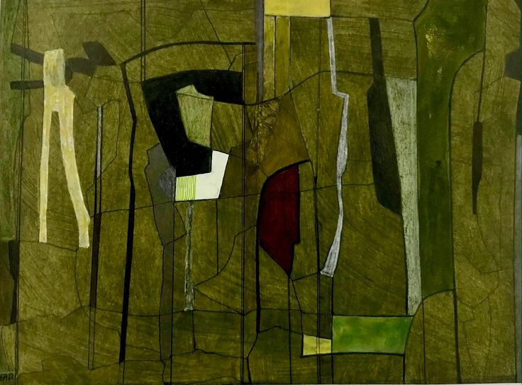  2. Những ký ức không thể lý giải. Nhiều người kể lại rằng họ có những ký ức về sự kiện, con người hoặc nơi chốn mà họ chưa từng trải qua trong đời thực. Một số nhà nghiên cứu cho rằng đây có thể là ký ức từ một thế giới song song "rò rỉ" vào thực tại của chúng ta. Ảnh: Pinterest.