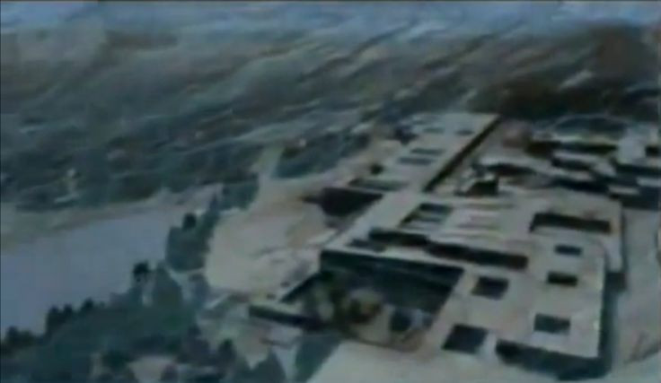  8. Là điểm đến hấp dẫn cho các nhà khảo cổ và du khách. Ngày nay, thành phố Dwarka hiện đại vẫn là một địa điểm hành hương nổi tiếng, trong khi các cuộc nghiên cứu dưới nước tiếp tục thu hút sự quan tâm của các nhà khoa học và khách du lịch. Ảnh: Pinterest.