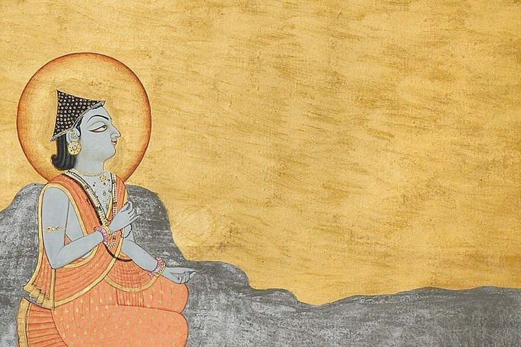  6. Tác phẩm đưa ra lộ trình tu tập 8 bậc (Ashtanga Yoga). Gồm: Yama, Niyama, Asana, Pranayama, Pratyahara, Dharana, Dhyana và Samadhi – từ đạo đức cá nhân đến thiền định và giải thoát tâm linh. Ảnh: Pinterest.