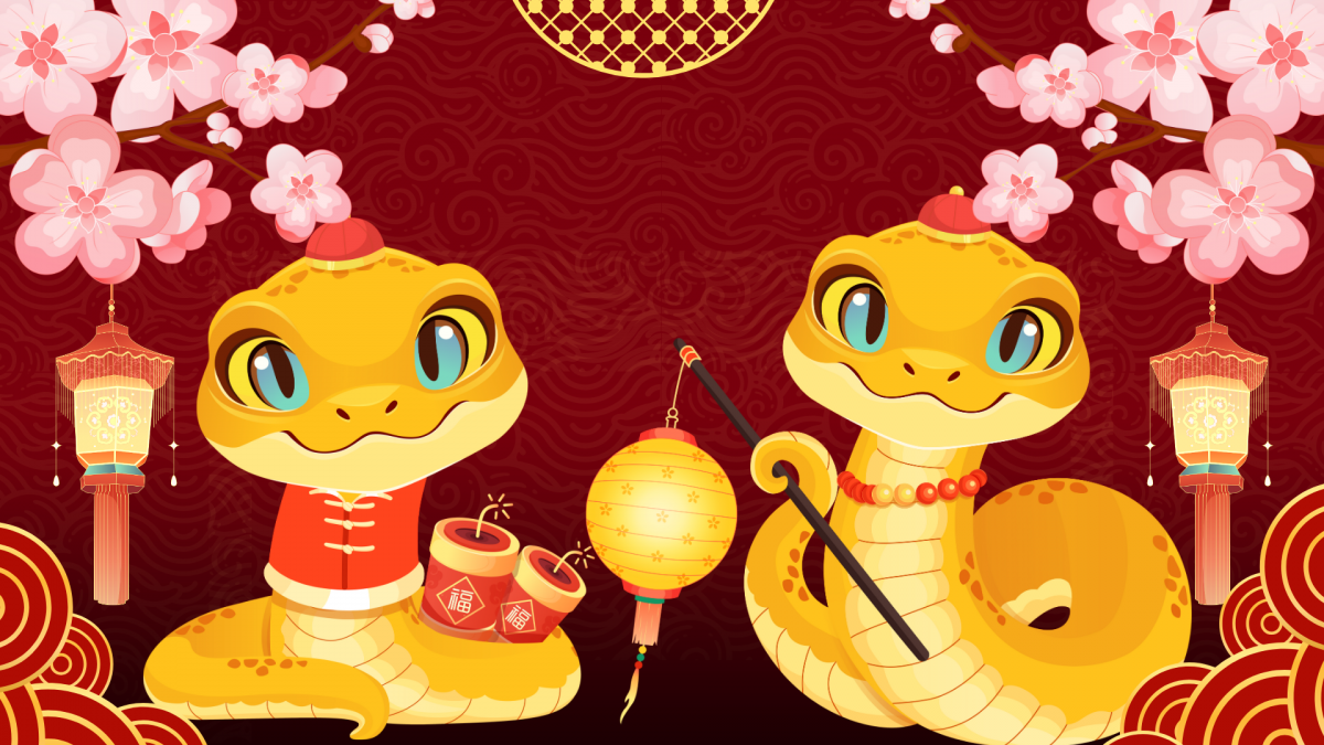 Càng về sau, khối tài sản mà họ âm thầm gây dựng ngày càng lớn mạnh. Dù bên ngoài không ồn ào khoa trương, nhưng thực tế, tuổi Tỵ hoàn toàn có thể an nhiên hưởng thụ một cuộc sống dư dả, viên mãn. (*Thông tin chỉ mang tính chất tham khảo, chiêm nghiệm!)