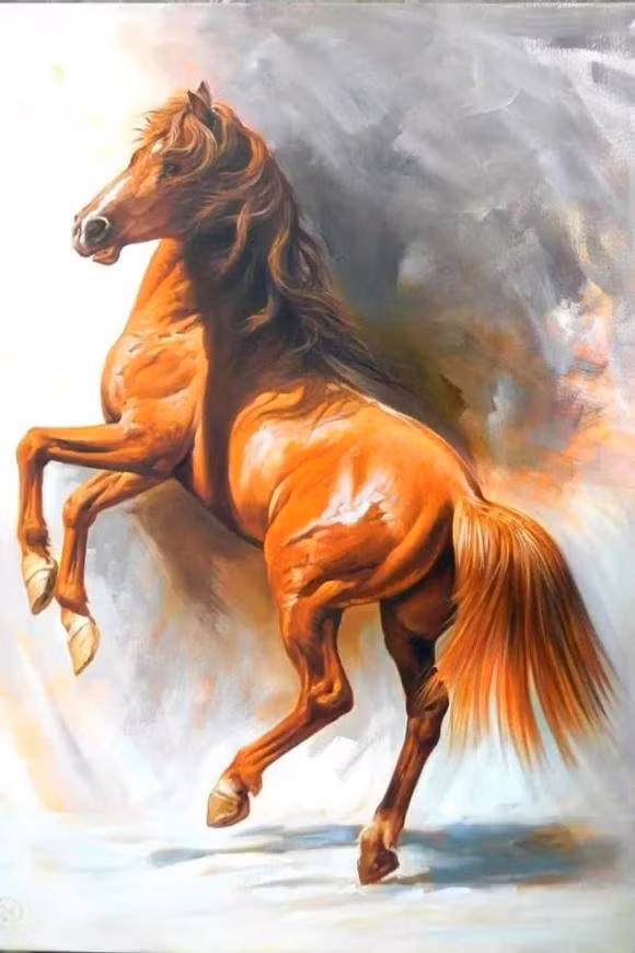  Tuổi Ngọ - Tự do bay cao trên vận may: Tuổi Ngọ (1978, 1990, 2002) như chú ngựa phi nước đại trong tháng 4/2025, lọt top 12 con giáp may mắn nhờ sự năng động và sáng tạo. 