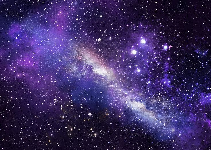  4. Các hành tinh và nguyên tử cũng không thoát. Không chỉ các thiên hà, ngay cả hành tinh, phân tử và nguyên tử cũng sẽ bị tách rời, khiến mọi cấu trúc vật chất tan rã hoàn toàn. Ảnh: Pinterest.